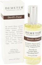 Demeter By Demeter Devils Food Cologne Spray 120 ml - Parfums pour tous