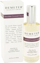 Demeter Chocolate Covered Cherries 120 ml cologne spray