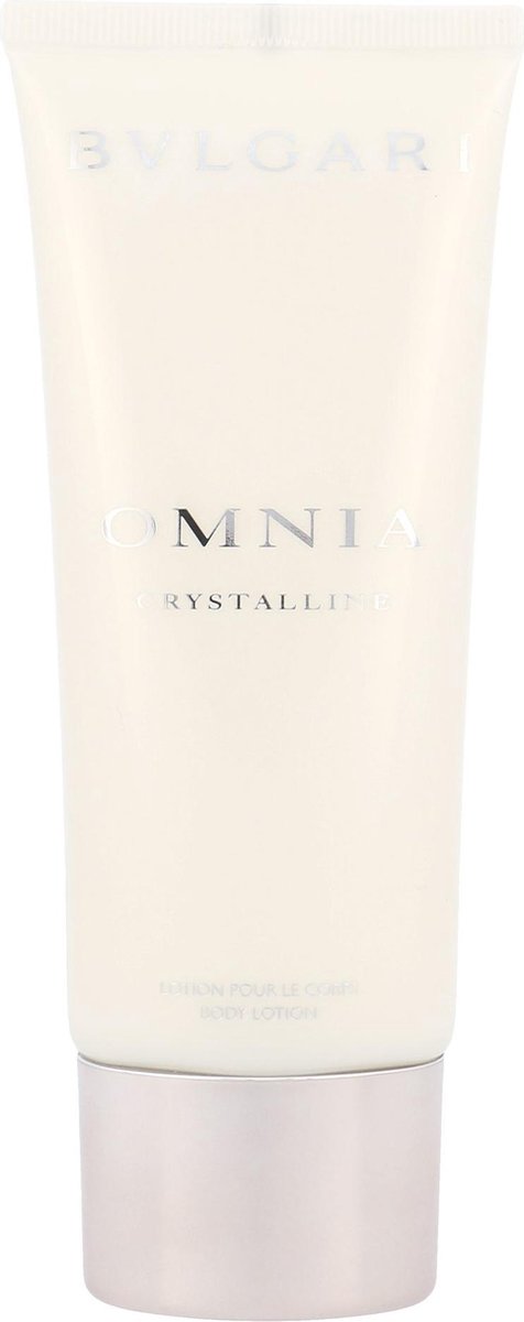 Bvlgari Omnia Crystalline Bodylotion 100 ml