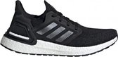 adidas Ultraboost 20 Dames - Zwart - maat 36