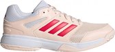 adidas Speedcourt Dames - roze - maat 36 2/3