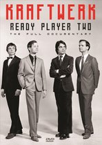 Omslag Ready Player Two