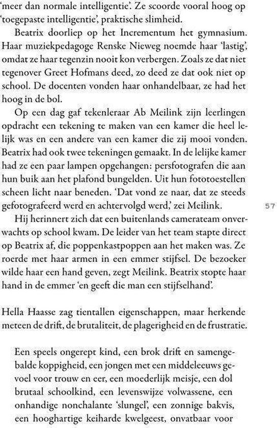 Beatrix