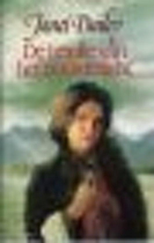 Belofte van het noorderlicht - cover