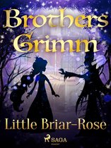 Grimm's Fairy Tales 50 - Little Briar-Rose