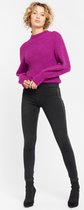 LOLALIZA Skinny jeans - Zwart - Maat 34