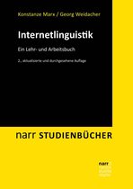 narr STUDIENBÜCHER - Internetlinguistik