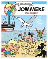 Jommeke  -   Jom aan zee