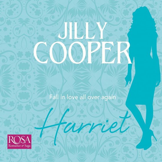 Harriet - cover