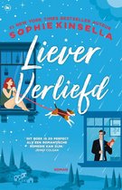 Liever verliefd