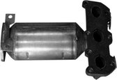 Katalysator Volkswagen Polo 1.2i 12v AZQ 7/02-10/04