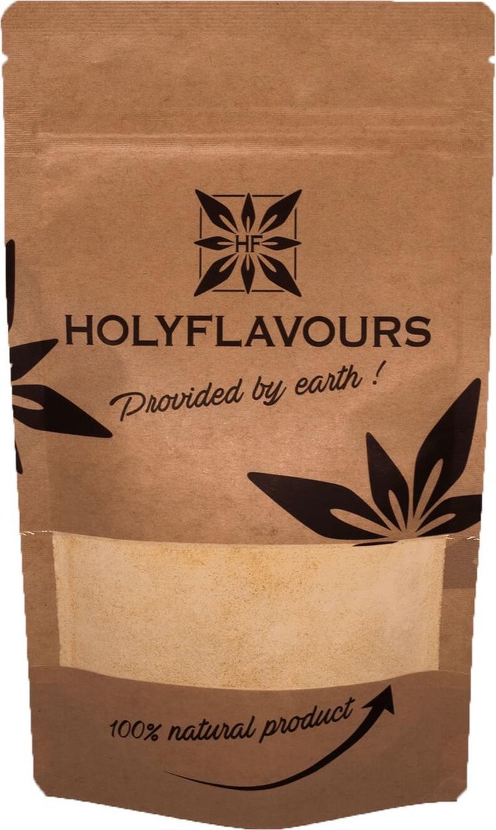 Goedkoopste Selderijknollen Poeder - 100 gram - Holyflavours
