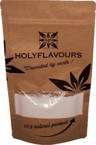 Aardappelzetmeel - 100 gram - Holyflavours - Biologisch