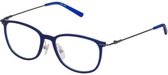 Men' Spectacle frame Sting VST161516QRM Ø 51 mm Blue