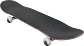 Globe G1 Fairweather 7.75 compleet skateboard black / purple