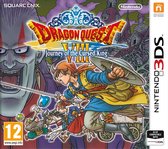 Dragon Quest VIII: Journey Of The Cursed King