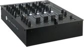 DAP Audio Core MIX-4, 4-kanaals mixer met 2 USB-Audio interfaces