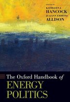 Oxford Handbooks - The Oxford Handbook of Energy Politics
