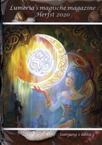 Lumeria magazine  -   Magisch herfst magazine 2020 - Lumeria