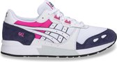 Asics - Unisex Sneakers Gel-Lyte - Wit - Maat 38