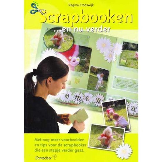Scrapbooken En Nu Verder