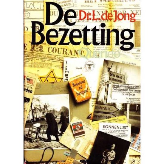 dr-l-de-jong-de-bezetting