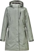| Killtec dames winterjas Shinoa off white maat 46 | Killtec dames winterjas Shinoa off white maat 46