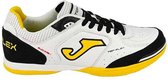 Joma Indoor Top Flex 2032 White/Yellow