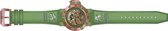 Horlogeband voor Invicta Subaqua 16797