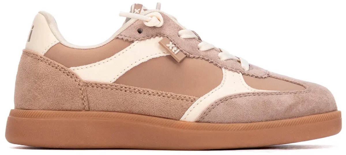 Xti Kids 15410206 Schoenen Beige EU 36 Kinderen