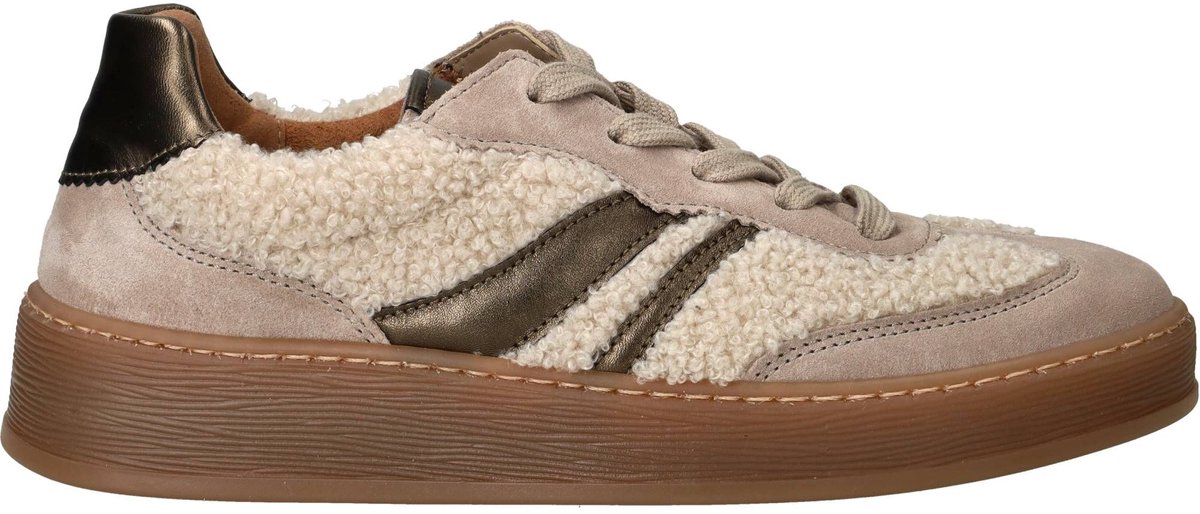 Gabor 6018.01.004 Dames Sneakers - beige