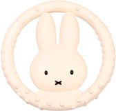 Nijntje Bijtring van 100% natuurlijk rubber - Speelgoed kinderen - BPA-, PVC- en ftalaatvrij - Voor meisjes en jongens - Bambolino Toys Toys