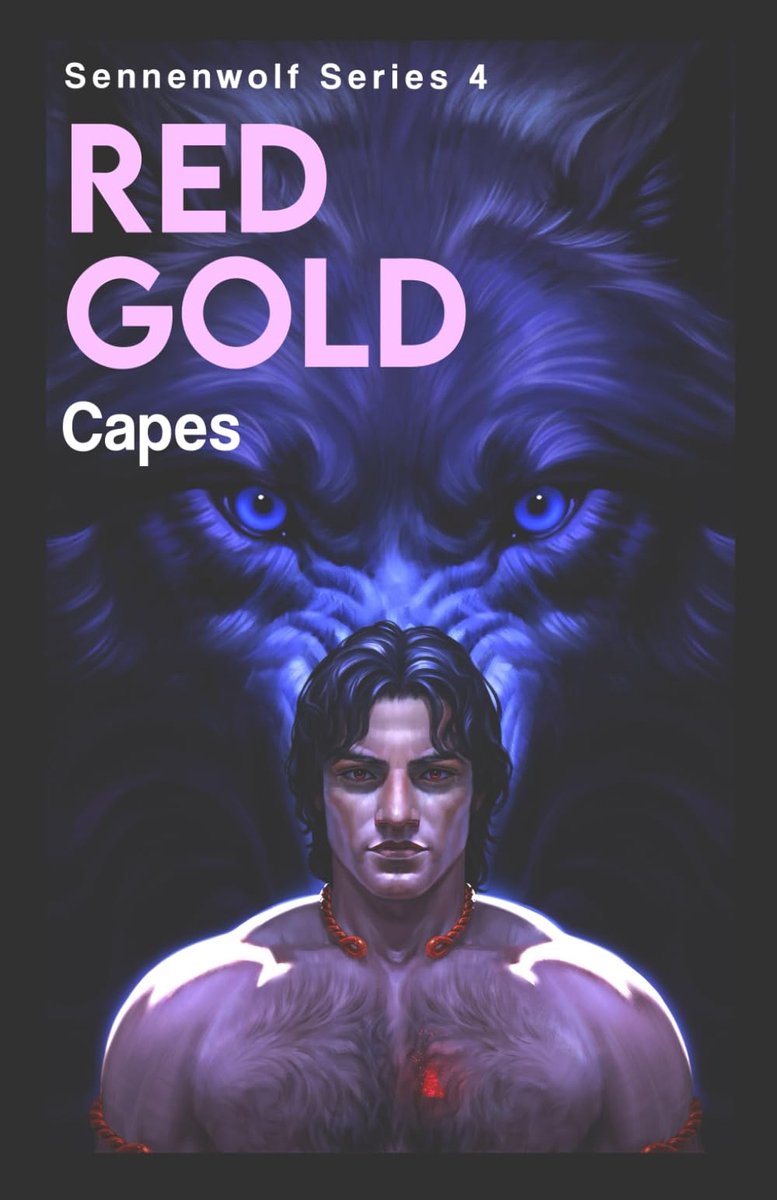 Red Gold - ShopVlot