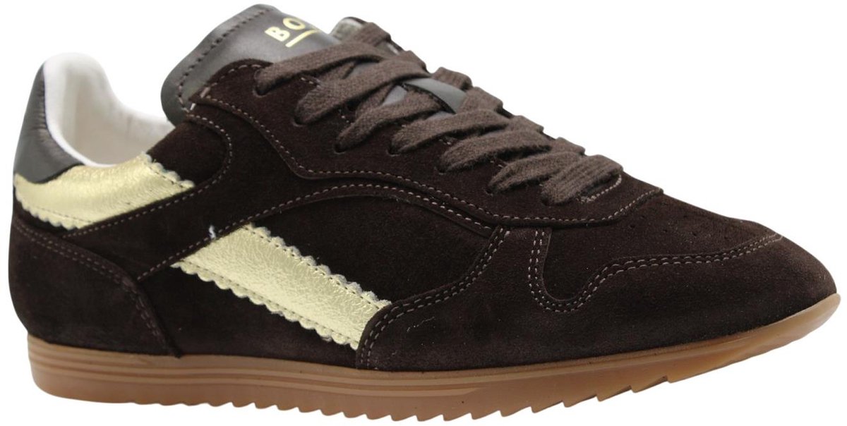 Boax Studio - Schoenen - Bruin - Vrouwen - Maat 39 -