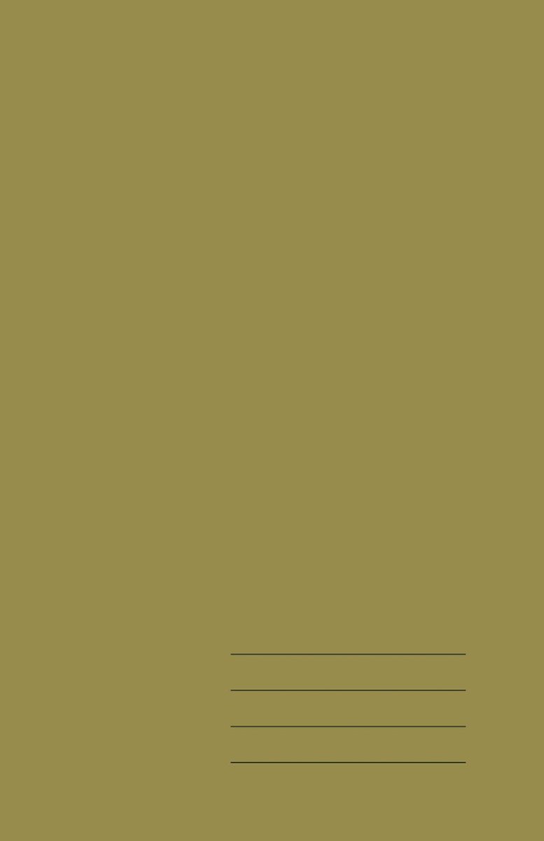 Notitieboekje - 5,5" × 8,5" - antiek brons - gelijnd - perfect voor creatieve ideeën - ShopVlot
