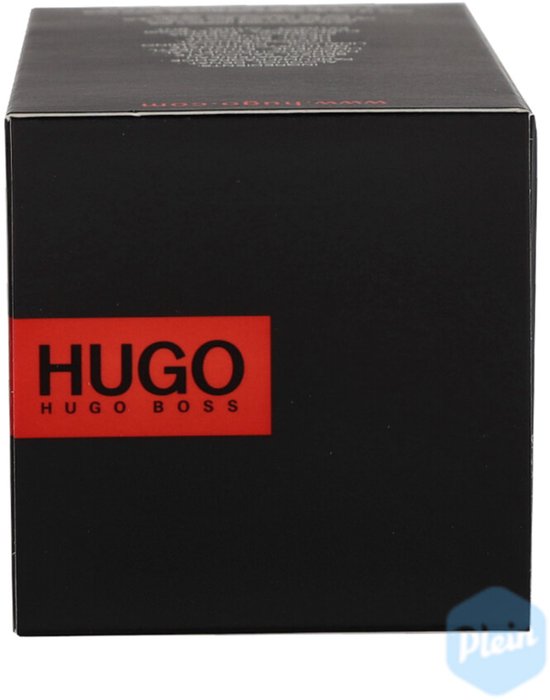 Hugo Boss Deep Red - 50ml - Eau de parfum