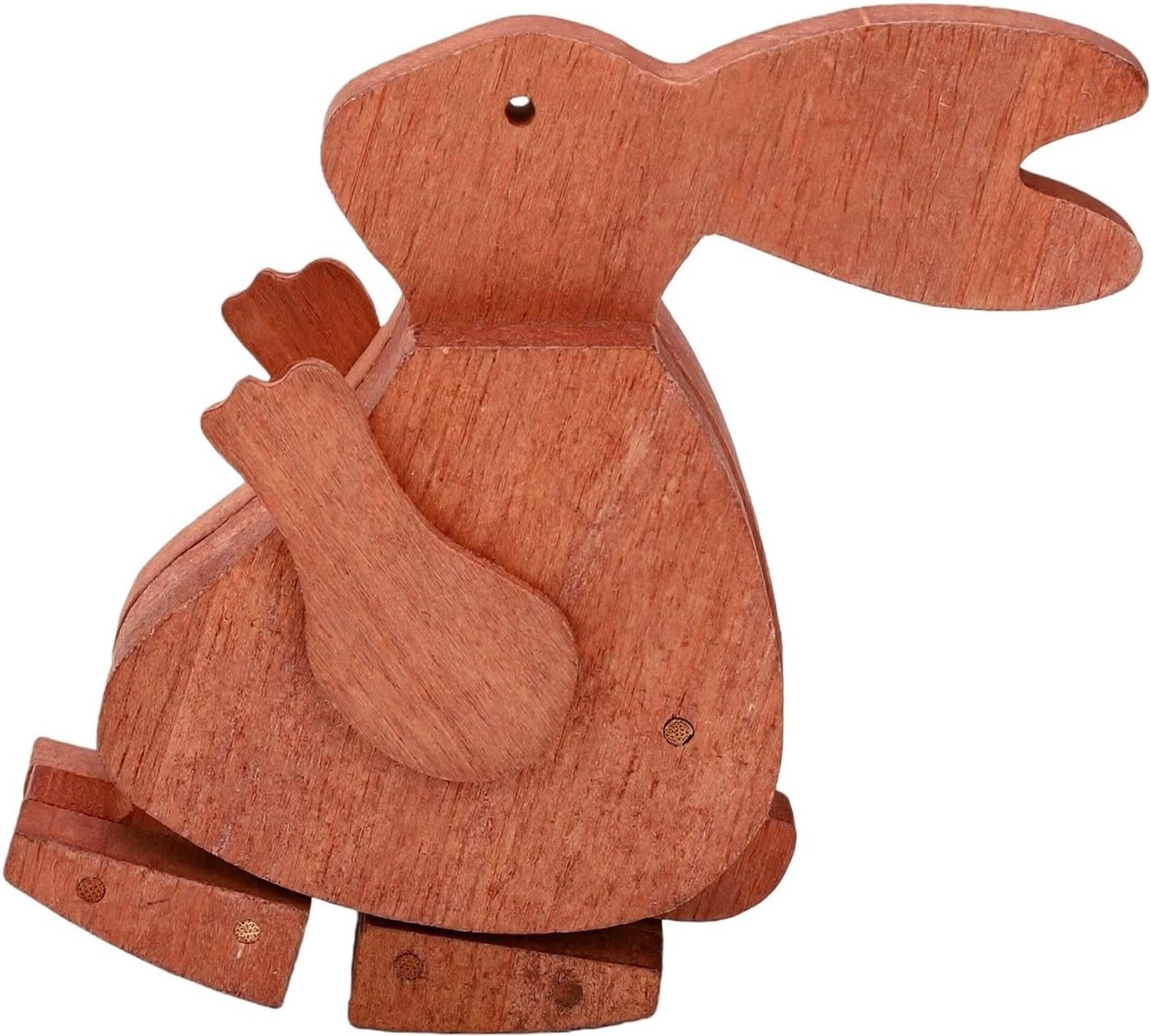 Houten Dierenspeelgoed, Mechanische Gravity Walker