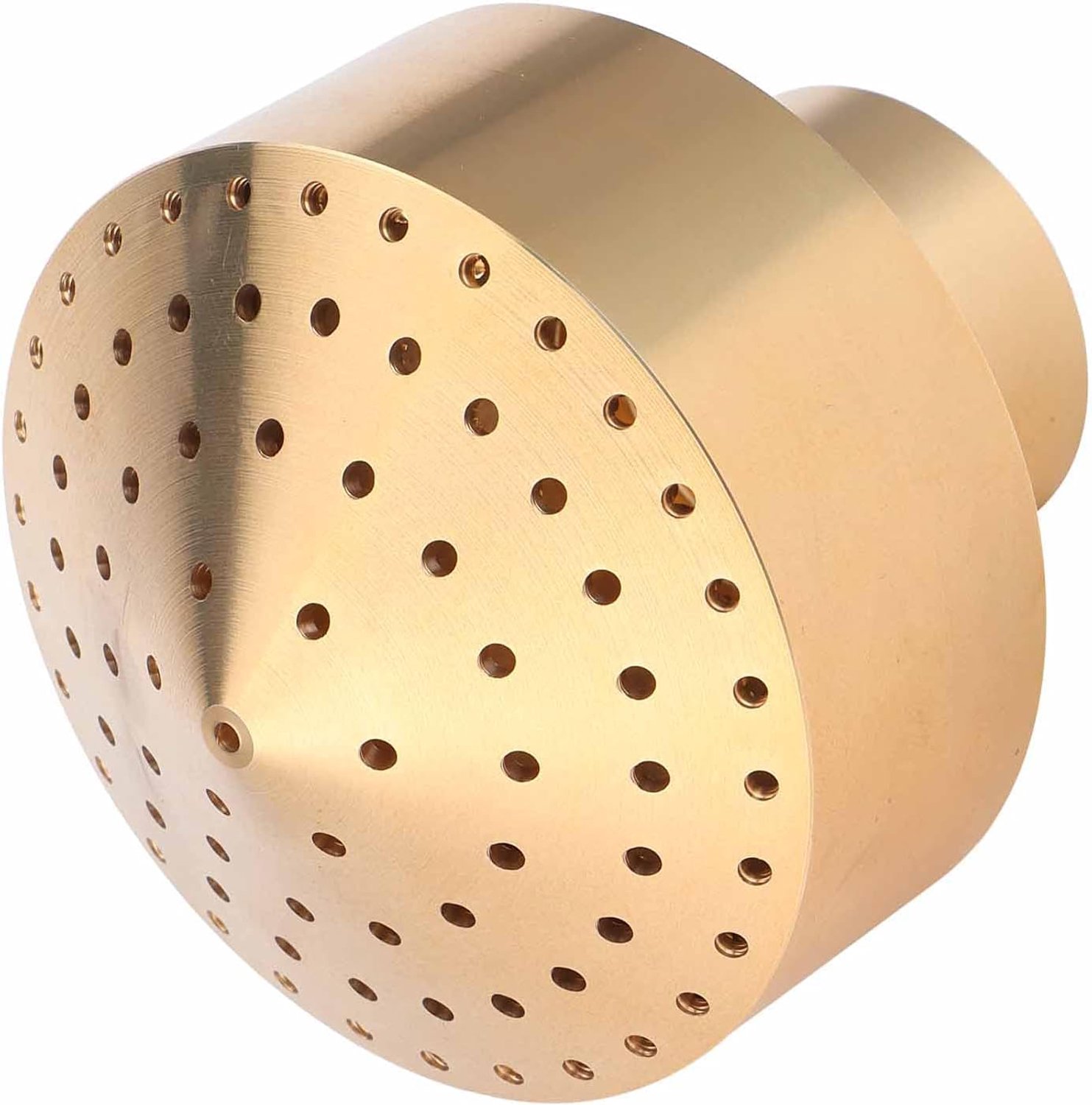 Annadue Messing Vrouwelijke Schroefmond Sproeier G1 32mm voor Landschap