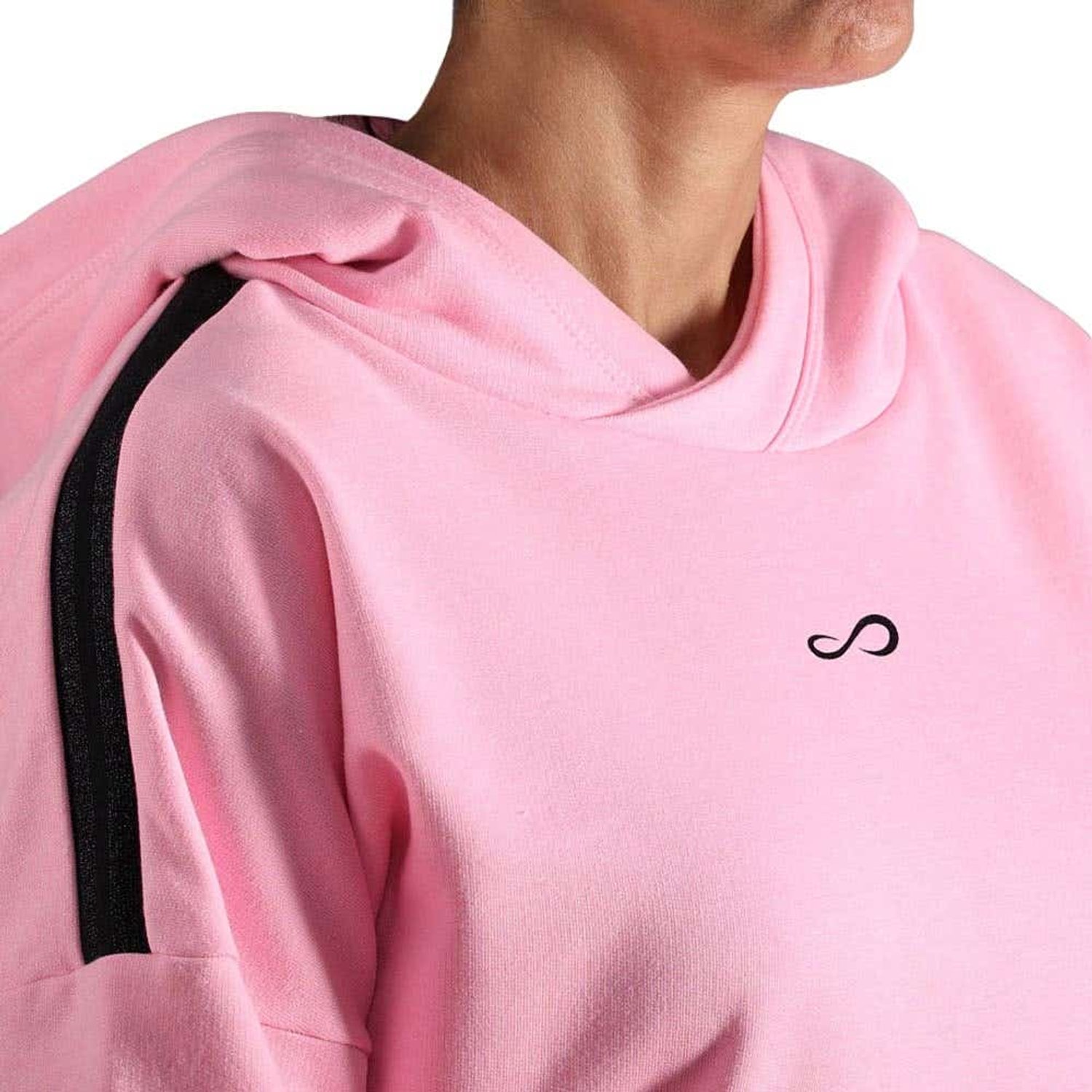Sudadera Endless Gloss 40783 Pink Mujer Xxl