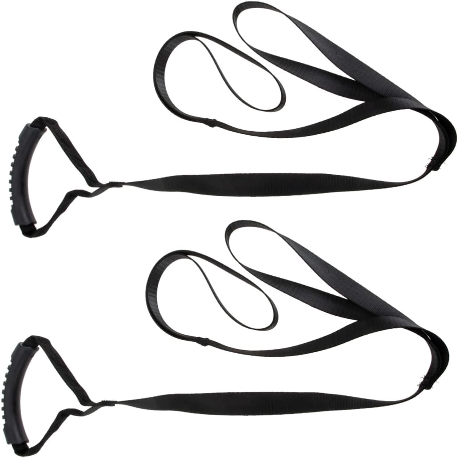 Happyyami Kajak Handvatten Kajak Trekband Hulpband Voor Mannen En Vrouwen Outdoor Accessoire Eenvoudige Toepassing Voor Langdurig Gebruik