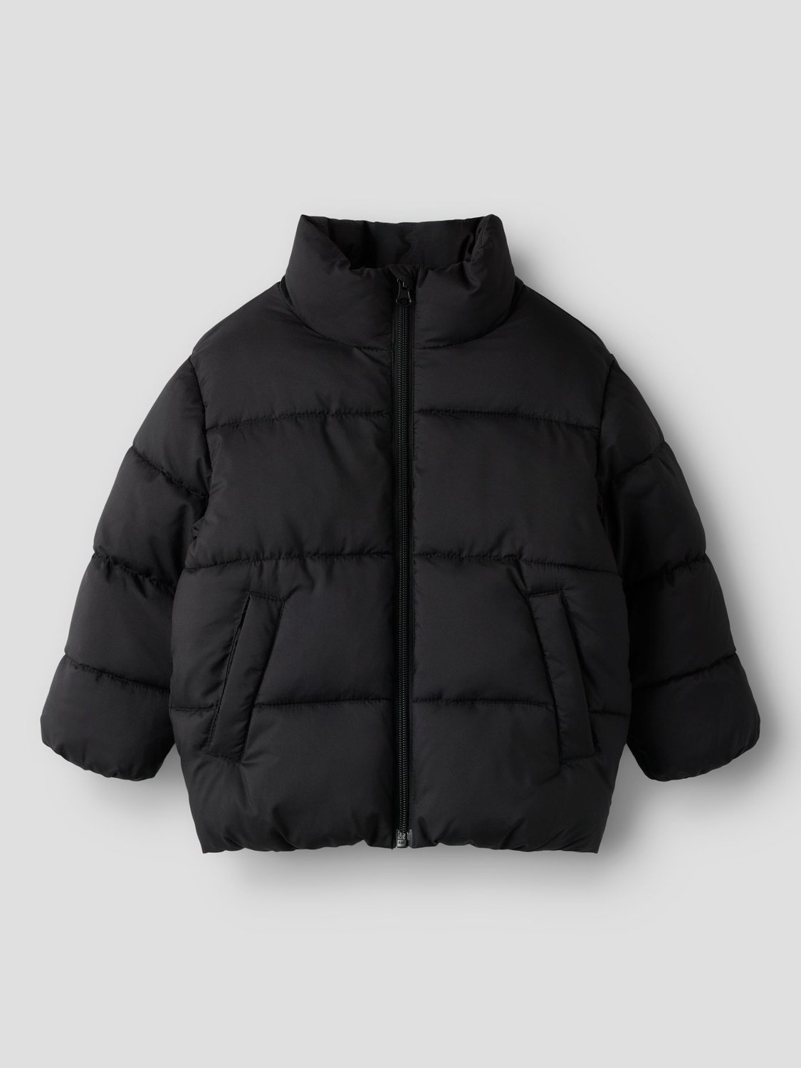 Name it Jas puffer