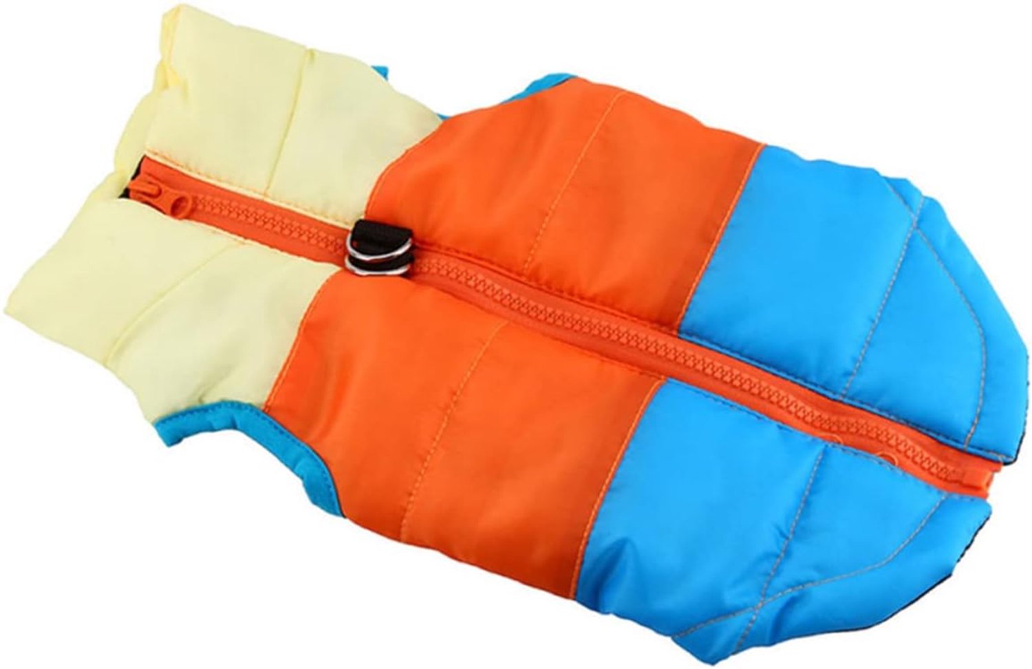 Happyyami Honden Wintervest Xs Ademend Warm Dierenkleding Stijlvolle Pet Apparel Lichte Kleuren Voor Herfst Winter Activiteiten
