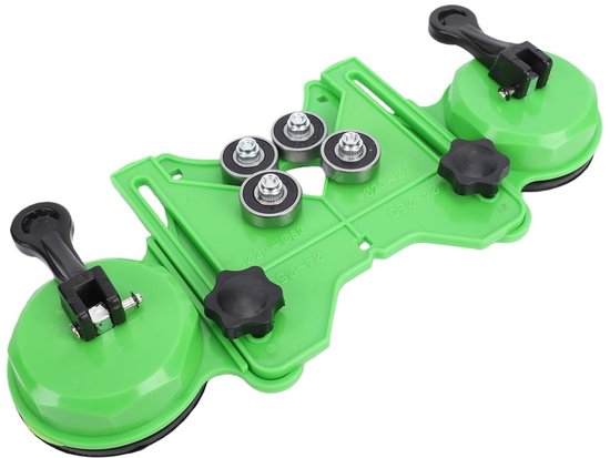 16 Stuks Gatenzaagset voor Tegels, 6 Mm Tot 50 Mm — afbeelding 4