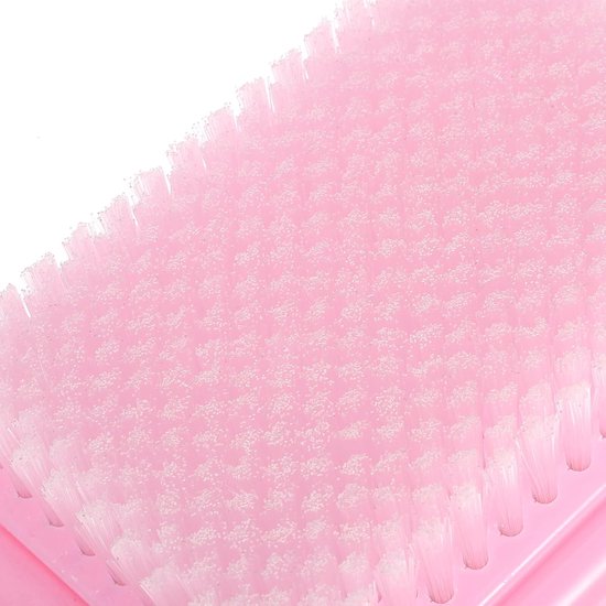 2 Stuks Felting Brush Mat met Plastic Basis Multi-purpose Wool Naaldviltgereedschap voor Nauwkeurige Vezeluitlijning Zachte Huishoudelijke Reinigingsborstel voor Kleding DIY — afbeelding 3