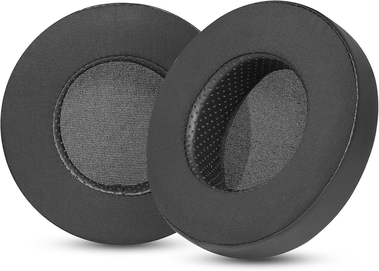 Comfortabele Vervangende Oorkussens voor Hifiman Hoofdtelefoons met Koelgel en Geluiddemping - Geschikt voor Sundara, HE560, HE400 en meer