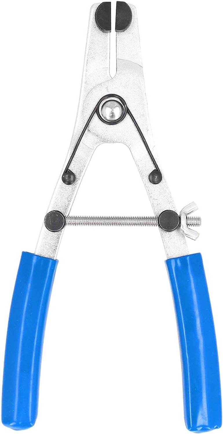 Rempiston verwijderingspincet - 16.5-40mm diameter - ergonomisch ontwerp - eenvoudig in gebruik - Luxento
