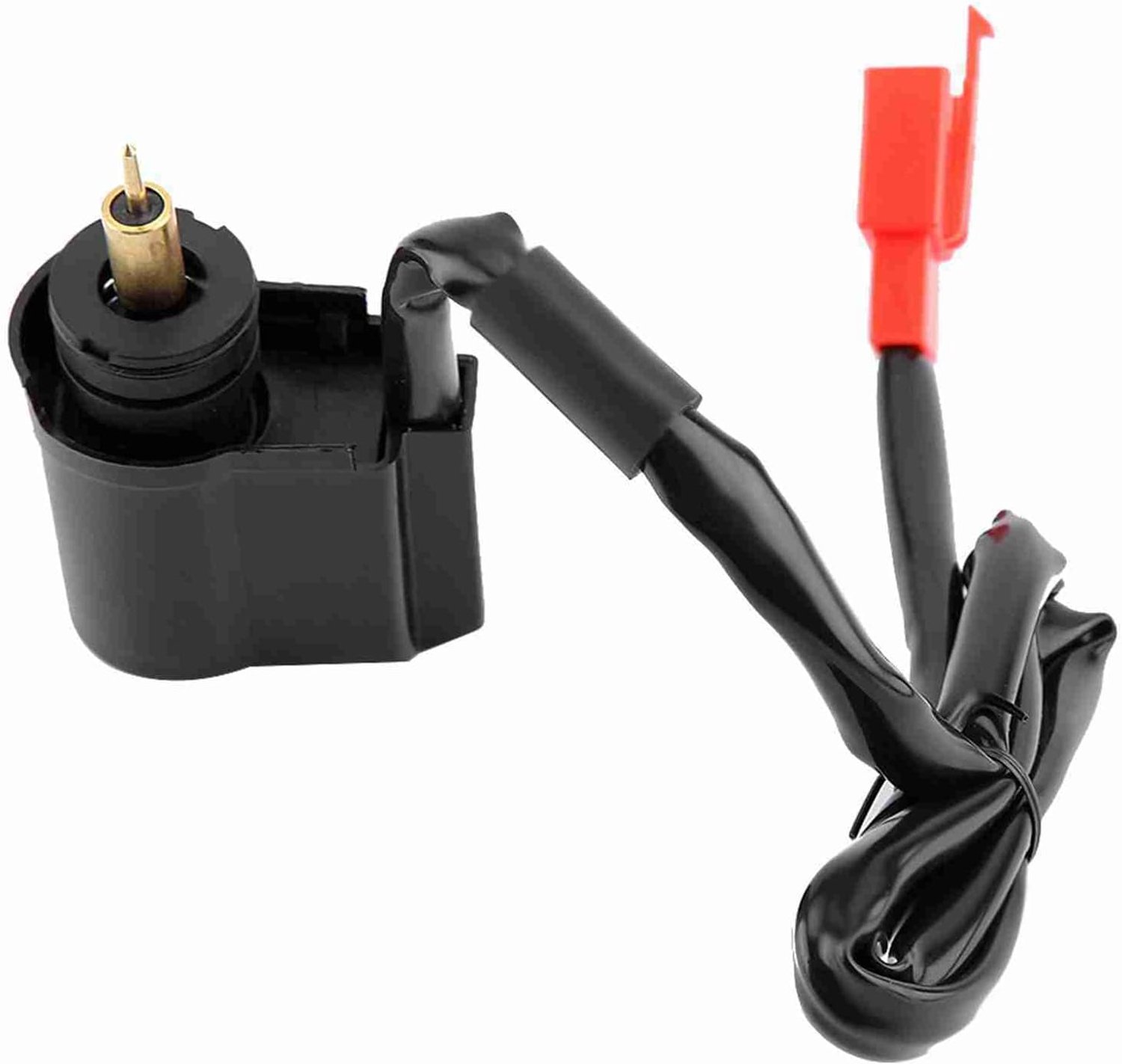 Carburateur automatische elektrische choke - premium ABS materiaal - duurzaam en sterk - geschikt voor Kymco 50 4T - Luxento