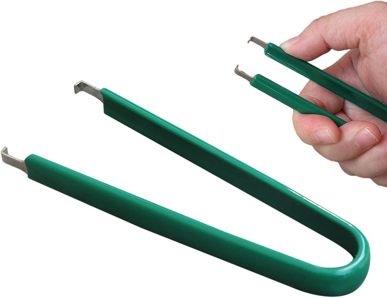 IC-chip-pincet, multifunctionele IC-chip-extractor
