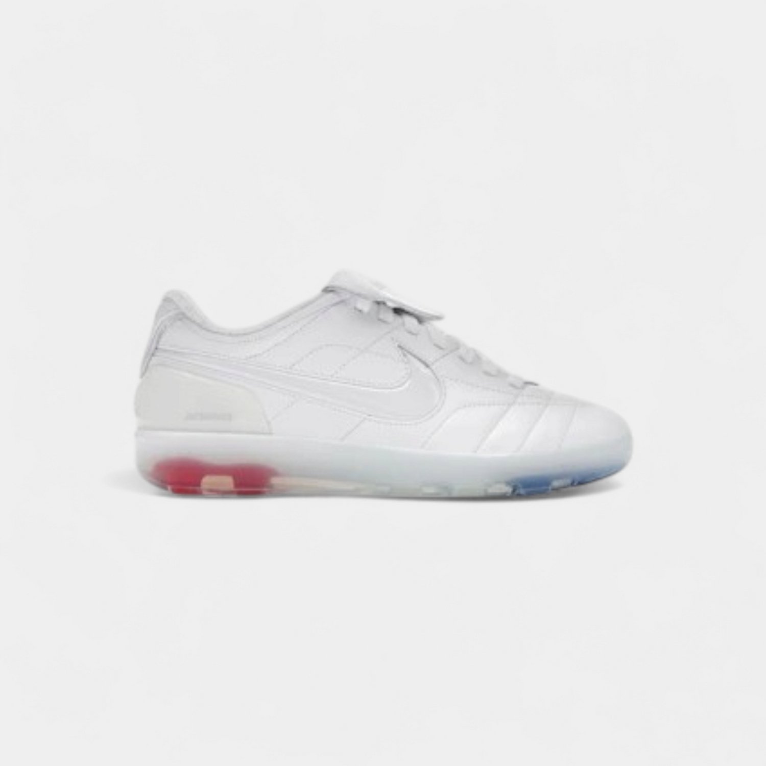 Nike Cryoshot Tiempo R10 Jacquemus Wit