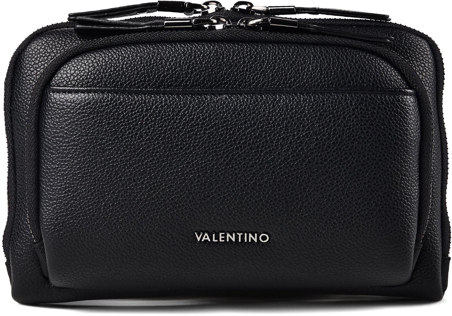 VALENTINO schoudertas Vibe Crossbody Bag Nero zwart
